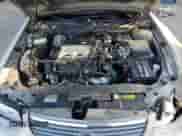 1998 Chevrolet Malibu LS z VIN 1G1NE52M7W6221792, wystawiony jako Copart lot #87316734 z przebiegiem 152 176 mil mil oraz Szkoda całkowita • Salvage title. Historia ofert i sprzedaży dostępna na DreamBid. Obrazek 12.