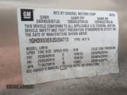 ✅ 2002 Oldsmobile Silhouette GLS • VIN: 1GHDX03EX2D294713 • Lot: 42196668. Listed on IAAI with 173,600 mi. Free auction sales archive from the USA and detailed vehicle history report at DreamBid. Image 9.