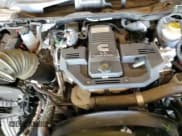 ✅ 2024 Ram 2500 Big Horn • VIN: 3C6UR5DL7RG269685 • Lot: 85379685. Listed on Copart with 16,133 mi. Free auction sales archive from the USA and detailed vehicle history report at DreamBid. Image 14.