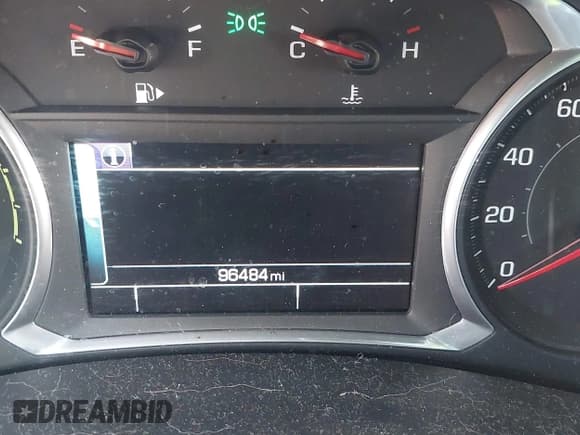 ✅ 2016 Chevrolet Malibu Hybrid • VIN: 1G1ZJ5SU8GF284270 • Lot: 43435771. Listed on IAAI with 96,484 mi. Free auction sales archive from the USA and detailed vehicle history report at DreamBid. Image 14.