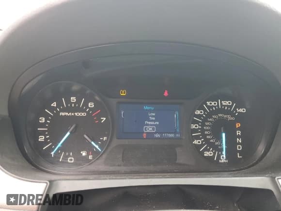 ✅ 2014 Ford Edge SEL • VIN: 2FMDK3J96EBB50576 • Лот: 67866935. Опубликован ранее на Copart с пробегом 177 886 миль. Бесплатный доступ к архиву аукционных продаж из США и подробный отчёт об истории автомобиля на DreamBid. Изображение 9.