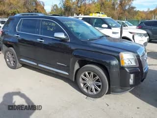✅ 2014 GMC Terrain Denali • VIN: 2GKFLZEK3E6246236 • Lot: 43612388. Wystawiony na IAAI z przebiegiem 195 222 mil. Bezpłatny archiwum sprzedaży aukcyjnych z USA i szczegółowy raport historii pojazdu na DreamBid. Zdjęcie 1.