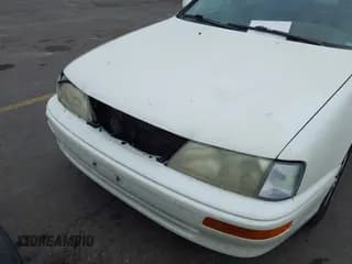 ✅ 1997 Toyota Avalon XL • VIN: 4T1BF12BXVU194740 • Лот: 43649310. Опубликован ранее на IAAI с пробегом 192 684 миль. Бесплатный доступ к архиву аукционных продаж из США и подробный отчёт об истории автомобиля на DreamBid. Изображение 6.