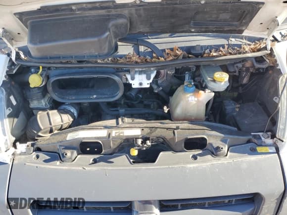 ✅ 2018 Ram ProMaster • VIN: 3C7WRVMG4JE101526 • Lot: 41463085. Wystawiony na Copart z przebiegiem 499 535 mil. Bezpłatny archiwum sprzedaży aukcyjnych z USA i szczegółowy raport historii pojazdu na DreamBid. Zdjęcie 11.