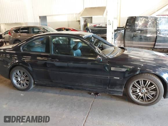 2004 BMW 3 Series M3 с VIN WBSBL93434PN60037, выставлен на аукционе IAAI как лот 41366095 с пробегом 100 075 миль миль и . История ставок и продаж доступна на DreamBid. Изображение 14.