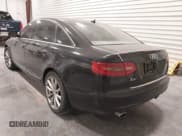 ✅ 2009 Audi A6 Prestige • VIN: WAUWG74F89N010835 • Лот: 43656732. Опубликован ранее на IAAI с пробегом 114 935 миль. Бесплатный доступ к архиву аукционных продаж из США и подробный отчёт об истории автомобиля на DreamBid. Изображение 3.