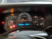 ✅ 2007 Chevrolet Silverado 1500 Work Truck • VIN: 1GCEK19Z67Z191551 • Lot: 90628445. Listed on Copart with 95,936 mi. Free auction sales archive from the USA and detailed vehicle history report at DreamBid. Image 9.