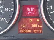 ✅ 2011 BMW 3 Series 328i • VIN: WBAPH7G57BNN05019 • Lot: 43758435. Listed on IAAI with 226,900 mi. Free auction sales archive from the USA and detailed vehicle history report at DreamBid. Image 15.