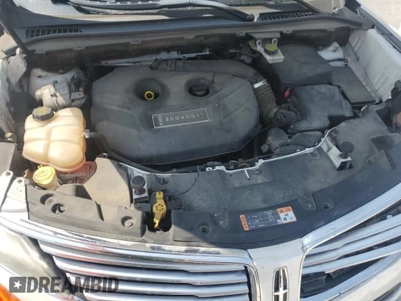 ✅ 2016 Lincoln MKC Select • VIN: 5LMCJ2D97GUJ12482 • Lot: 60280185. Listed on Copart with 132,264 mi. Free auction sales archive from the USA and detailed vehicle history report at DreamBid. Image 12.