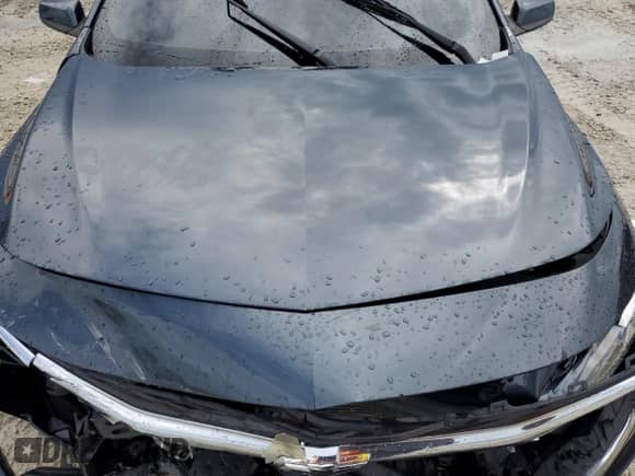 ✅ 2021 Chevrolet Malibu RS • VIN: 1G1ZG5ST9MF036112 • Лот: 80901015. Размещён на Copart с пробегом Не указан миль. Получите бесплатный доступ к архиву аукционных продаж из США и посмотрите подробный отчёт об истории автомобиля на DreamBid. Изображение 11.