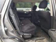 ✅ 2016 Nissan Pathfinder S • VIN: 5N1AR2MM3GC639397 • Lot: 81007675. Listed on Copart with 124,362 mi. Free auction sales archive from the USA and detailed vehicle history report at DreamBid. Image 11.