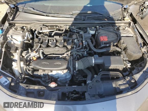 ✅ 2023 Acura Integra Technology • VIN: 19UDE4G7XPA005726 • Lot: 81777525. Wystawiony na Copart z przebiegiem 58 851 mil. Bezpłatny archiwum sprzedaży aukcyjnych z USA i szczegółowy raport historii pojazdu na DreamBid. Zdjęcie 11.