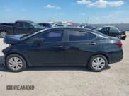 ✅ 2021 Nissan Versa S • VIN: 3N1CN8DV4ML847859 • Lot: 42790447. Listed on IAAI with 67,685 mi. Free auction sales archive from the USA and detailed vehicle history report at DreamBid. Image 14.