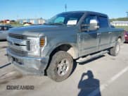 ✅ 2019 Ford F-250 Lariat • VIN: 1FT7W2B63KEE85394 • Lot: 43387814. Listed on IAAI with 206,303 mi. Free auction sales archive from the USA and detailed vehicle history report at DreamBid. Image 2.