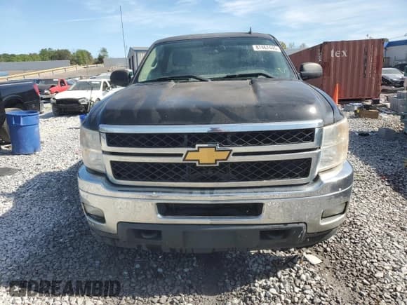 ✅ 2012 Chevrolet Silverado 2500HD LT • VIN: 1GC0KXCG5CZ156837 • Лот: 87467445. Опубликован ранее на Copart с пробегом 272 912 миль. Бесплатный доступ к архиву аукционных продаж из США и подробный отчёт об истории автомобиля на DreamBid. Изображение 5.