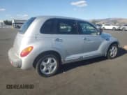 ✅ 2001 Chrysler PT Cruiser • VIN: 3C4FY4BB31T562911 • Лот: 85786055. Опубликован ранее на Copart с пробегом 120 717 миль. Бесплатный доступ к архиву аукционных продаж из США и подробный отчёт об истории автомобиля на DreamBid. Изображение 3.