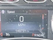 ✅ 2014 GMC Sierra 1500 SLT • VIN: 1GTR1VEC1EZ133972 • Lot: 42502436. Listed on IAAI with 149,731 mi. Free auction sales archive from the USA and detailed vehicle history report at DreamBid. Image 16.