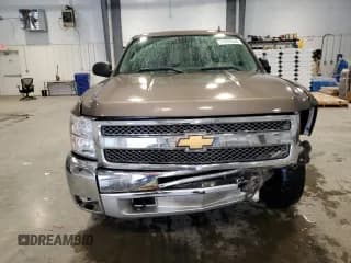 ✅ 2012 Chevrolet Silverado 1500 LT • VIN: 1GCRKSE7XCZ282909 • Lot: 71579344. Listed on Copart with 127,846 mi. Free auction sales archive from the USA and detailed vehicle history report at DreamBid. Image 5.