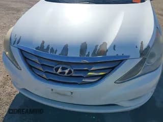 ✅ 2012 Hyundai Sonata SE • VIN: 5NPEC4AC3CH480314 • Lot: 43649021. Listed on IAAI with 184,944 mi. Free auction sales archive from the USA and detailed vehicle history report at DreamBid. Image 6.