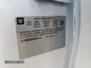 ✅ 2017 Chevrolet Volt Premier • VIN: 1G1RD6S58HU216442 • Lot: 87033525. Listed on Copart with 113,941 mi. Free auction sales archive from the USA and detailed vehicle history report at DreamBid. Image 12.