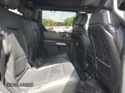 ✅ 2021 Ford Bronco • VIN: 1FMEE5DP4MLA85792 • Lot: 61592585. Wystawiony na Copart z przebiegiem 28 199 mil. Bezpłatny archiwum sprzedaży aukcyjnych z USA i szczegółowy raport historii pojazdu na DreamBid. Zdjęcie 11.