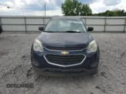 ✅ 2017 Chevrolet Equinox LS • VIN: 2GNALBEK7H1564477 • Лот: 68641604. Опубликован ранее на Copart с пробегом 68 853 миль. Бесплатный доступ к архиву аукционных продаж из США и подробный отчёт об истории автомобиля на DreamBid. Изображение 5.