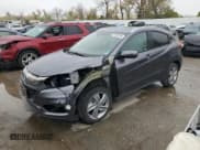 ✅ 2020 Honda HR-V EX • VIN: 3CZRU6H54LM737969 • Lot: 90252395. Listed on Copart with 41,940 mi. Free auction sales archive from the USA and detailed vehicle history report at DreamBid. Image 1.