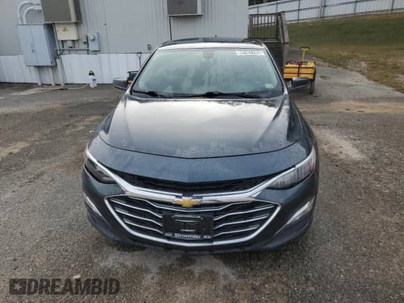 2021 Chevrolet Malibu LS z VIN 1G1ZB5ST1MF014927, wystawiony jako Copart lot #86181145 z przebiegiem 104 826 mil mil oraz Czysty tytuł • Clean title. Historia ofert i sprzedaży dostępna na DreamBid. Obrazek 5.