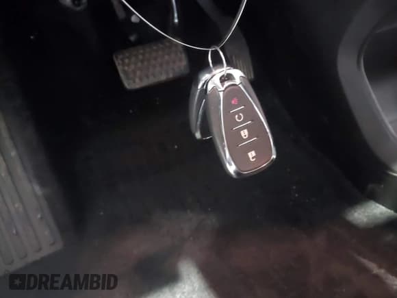 ✅ 2023 Chevrolet Bolt EUV Premier • VIN: 1G1FZ6S06P4184047 • Лот: 43541487. Опубликован ранее на IAAI с пробегом 28 642 миль. Бесплатный доступ к архиву аукционных продаж из США и подробный отчёт об истории автомобиля на DreamBid. Изображение 11.