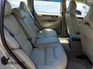 ✅ 2003 Volvo V70 2.4L • VIN: YV1SW61T932320682 • Lot: 50212255. Listed on Copart with 177,293 mi. Free auction sales archive from the USA and detailed vehicle history report at DreamBid. Image 10.