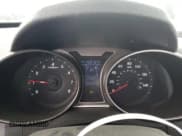 ✅ 2012 Hyundai Veloster w/Gray Int • VIN: KMHTC6AD3CU046990 • Lot: 43787655. Wystawiony na Copart z przebiegiem 153 137 mil. Bezpłatny archiwum sprzedaży aukcyjnych z USA i szczegółowy raport historii pojazdu na DreamBid. Zdjęcie 9.