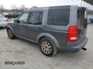 ✅ 2006 Land Rover LR3 SE • VIN: SALAE25426A353266 • Lot: 62253204. Wystawiony na Copart z przebiegiem 180 461 mil. Bezpłatny archiwum sprzedaży aukcyjnych z USA i szczegółowy raport historii pojazdu na DreamBid. Zdjęcie 2.