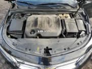 ✅ 2014 Chevrolet Impala LT • VIN: 1G1125S35EU135776 • Лот: 81338764. Опубликован ранее на Copart с пробегом 133 057 миль. Бесплатный доступ к архиву аукционных продаж из США и подробный отчёт об истории автомобиля на DreamBid. Изображение 12.