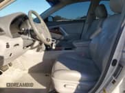 ✅ 2010 Toyota Camry XLE • VIN: 4T1BK3EK5AU108361 • Lot: 91184415. Listed on Copart with 203,556 mi. Free auction sales archive from the USA and detailed vehicle history report at DreamBid. Image 7.