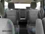 2009 Toyota Sienna CE z VIN 5TDZK23C59S240562, wystawiony jako Copart lot #80334285 z przebiegiem 192 320 mil mil oraz Szkoda całkowita • Salvage title. Historia ofert i sprzedaży dostępna na DreamBid. Obrazek 10.