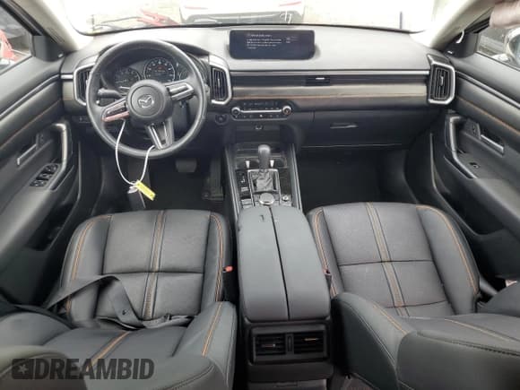 ✅ 2024 Mazda CX-50 Meridian Edition • VIN: 7MMVABDY8RN168130 • Lot: 64657784. Wystawiony na Copart z przebiegiem 8 341 mil. Bezpłatny archiwum sprzedaży aukcyjnych z USA i szczegółowy raport historii pojazdu na DreamBid. Zdjęcie 8.