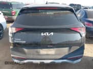 ✅ 2024 Kia Sportage EX • VIN: 5XYK33DF0RG168289 • Лот: 43086631. Опубликован ранее на IAAI с пробегом 38 795 миль. Бесплатный доступ к архиву аукционных продаж из США и подробный отчёт об истории автомобиля на DreamBid. Изображение 16.