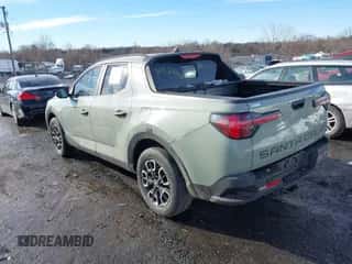 ✅ 2022 Hyundai Santa Cruz SEL • VIN: 5NTJC4AE1NH013087 • Лот: 41574227. Размещён на IAAI с пробегом 63 513 миль миль. Получите бесплатный доступ к архиву аукционных продаж из США и посмотрите подробный отчёт об истории автомобиля на DreamBid. Изображение 3.