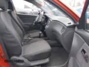 ✅ 2009 Kia Rio LX • VIN: KNADE223596580617 • Lot: 43727560. Wystawiony na IAAI z przebiegiem 243 386 mil. Bezpłatny archiwum sprzedaży aukcyjnych z USA i szczegółowy raport historii pojazdu na DreamBid. Zdjęcie 5.