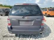 ✅ 2006 Mazda MPV ES • VIN: JM3LW28J360563841 • Lot: 68528504. Wystawiony na Copart z przebiegiem 141 235 mil. Bezpłatny archiwum sprzedaży aukcyjnych z USA i szczegółowy raport historii pojazdu na DreamBid. Zdjęcie 6.