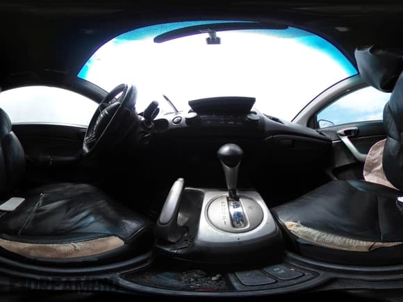 ✅ 2008 Honda Civic EX-L • VIN: 2HGFG12968H577244 • Лот: 41871237. Опубликован ранее на IAAI с пробегом 107 993 миль. Бесплатный доступ к архиву аукционных продаж из США и подробный отчёт об истории автомобиля на DreamBid. Изображение 18.