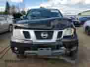 2015 Nissan Frontier SV z VIN 1N6AD0CW2FN724418, wystawiony jako Copart lot #66578645 z przebiegiem 169 810 mil mil oraz Szkoda całkowita • Salvage title. Historia ofert i sprzedaży dostępna na DreamBid. Obrazek 5.