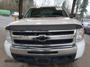 ✅ 2009 Chevrolet Silverado 1500 • VIN: 2GCFK135091126412 • Lot: 43780738. Wystawiony na IAAI z przebiegiem 136 801 mil. Bezpłatny archiwum sprzedaży aukcyjnych z USA i szczegółowy raport historii pojazdu na DreamBid. Zdjęcie 13.