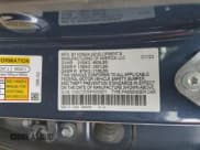 ✅ 2023 Honda Accord Touring • VIN: 1HGCY2F83PA005875 • Lot: 44521835. Listed on Copart with 16,866 mi. Free auction sales archive from the USA and detailed vehicle history report at DreamBid. Image 12.