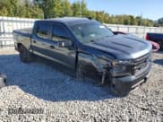 ✅ 2019 Chevrolet Silverado 1500 LT Trail Boss • VIN: 3GCPYFED7KG183711 • Lot: 82708405. Wystawiony na Copart z przebiegiem 121 743 mil. Bezpłatny archiwum sprzedaży aukcyjnych z USA i szczegółowy raport historii pojazdu na DreamBid. Zdjęcie 4.