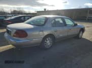 ✅ 2002 Lincoln Continental • VIN: 1LNHM97V92Y690473 • Lot: 42919635. Wystawiony na Copart z przebiegiem 49 232 mil. Bezpłatny archiwum sprzedaży aukcyjnych z USA i szczegółowy raport historii pojazdu na DreamBid. Zdjęcie 3.