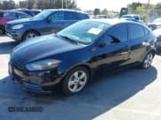 ✅ 2016 Dodge Dart SXT • VIN: 1C3CDFBB2GD661328 • Лот: 41828955. Опубликован ранее на IAAI с пробегом 141 393 миль. Бесплатный доступ к архиву аукционных продаж из США и подробный отчёт об истории автомобиля на DreamBid. Изображение 2.