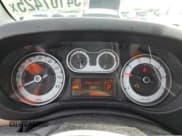 ✅ 2015 FIAT 500L Lounge • VIN: ZFBCFACH5FZ030024 • Lot: 54107425. Listed on Copart with 126,689 mi. Free auction sales archive from the USA and detailed vehicle history report at DreamBid. Image 9.