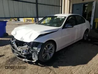 ✅ 2013 BMW 3 Series 328i • VIN: WBA3A5G59DNP19102 • Lot: 87053115. Wystawiony na Copart z przebiegiem 87 170 mil. Bezpłatny archiwum sprzedaży aukcyjnych z USA i szczegółowy raport historii pojazdu na DreamBid. Zdjęcie 1.