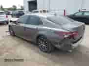 2022 Toyota Camry Hybrid XLE with VIN 4T1F31AK2NU573291, listed as a IAAI auction lot 42407207 with 65,222 mi miles and . Bid and sale history available at DreamBid. Image 3.